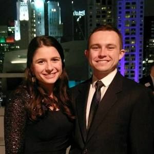 Meet your Posher, Jason